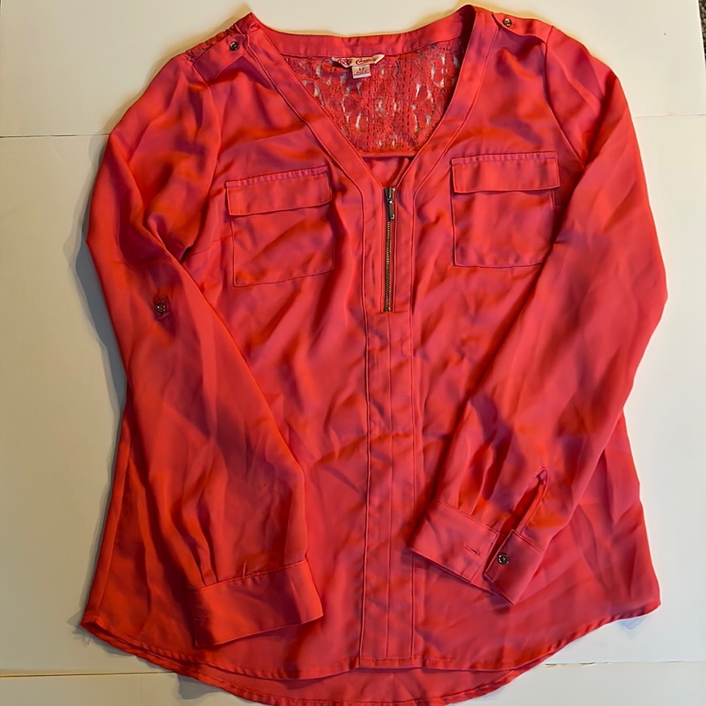 Candie’s Blouse